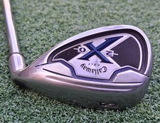 Callaway X20 Sand Iron –
