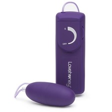 Lovehoney Love Egg Sex Toy -