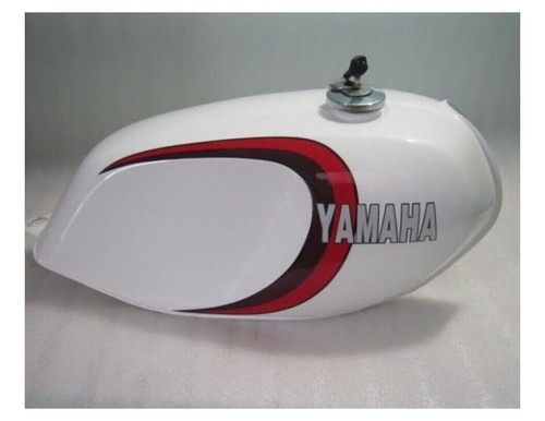 Yamaha rd350lc 1980 - yamaha, 1980-81