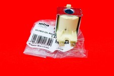 Mira Elite/Escape/Alero/Azora/Sport Solenoid Coil Assembly 1.416.51.1.0