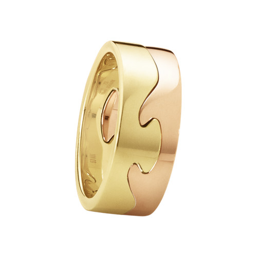 Georg jensen fusion piece - fusion, 2-piece