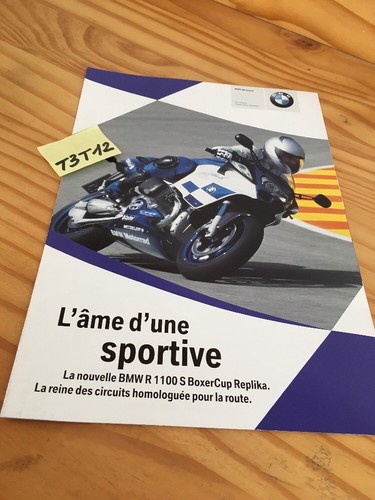 Bmw motorrad r1100s - bmw,