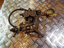 HONDA VF500 F2 VF500F REAR