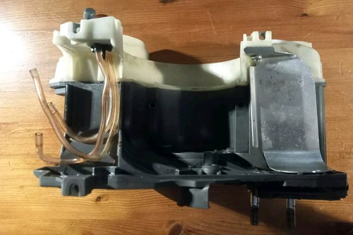 Genuine part efco mt3500 - genuine,