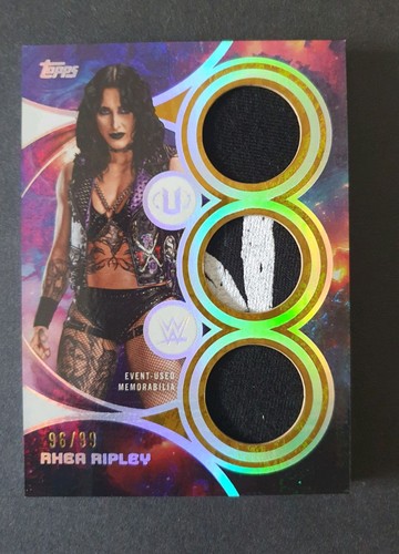 Topps universe wwe - topps, 2026