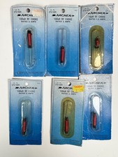 6 x RF Choke 100uH  2 Amps