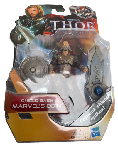 Marvel thor the mighty avenger - thor,