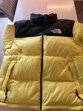 The North Face Nuptse 700