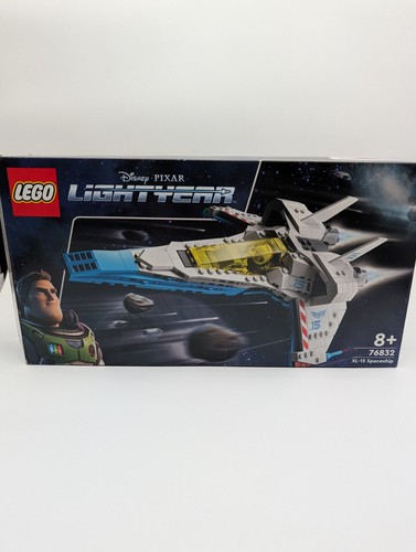 Lego disney pixar lightyear - pixar,
