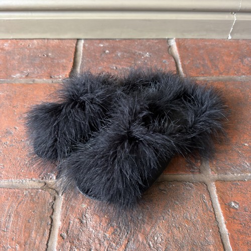 Simone rocha womens - rocha, black