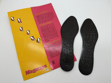 New Uncut Nikken Magsteps