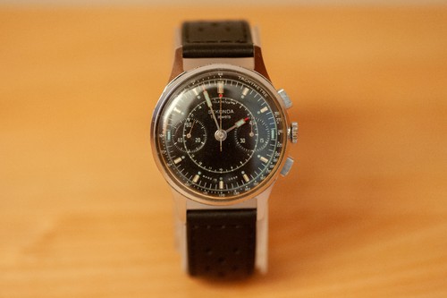 Sekonda poljot 3017 - sekonda,