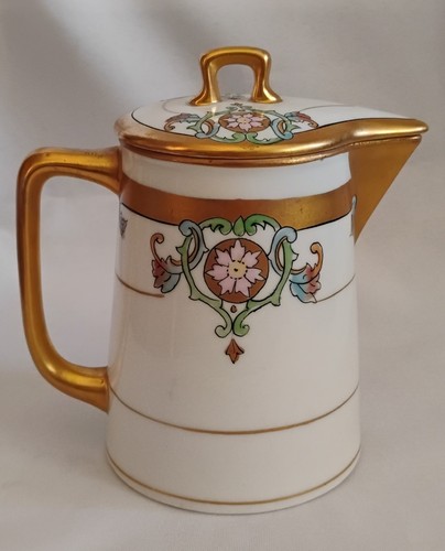 Antique art noveau 1920 - antique, 1920's