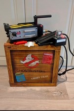 RARE GHOSTBUSTERS MATTEL GHOST