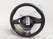 2011-2016 VOLKSWAGEN PASSAT CC Steering Wheel 3C8419091BE