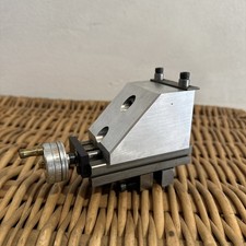 Laith Milling Attachment Part