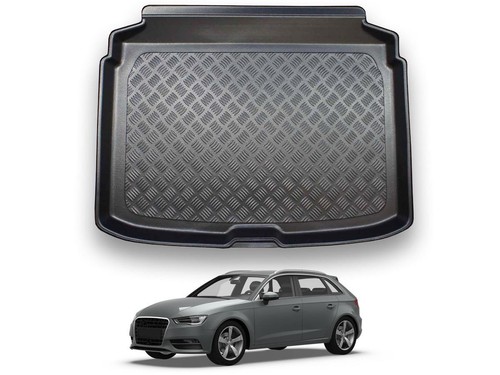 Nomad boot liner - liner, audi