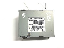 Honda Civic I Vtec Type-r Gt Mk8 2010 RADIO CONTROL UNIT 39113-SMG-E01-M1