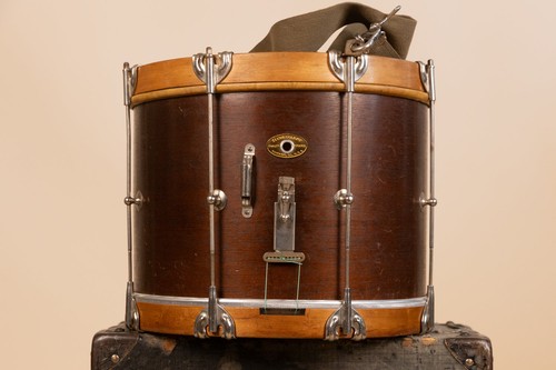 1950s slingerland 10x14 legion - 10x14,