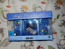 Neo Geo Mini Samurai Showdown