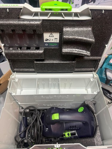 Used festool joining machine - joining,