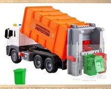 AOBOPO Garbage Truck Toy