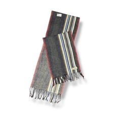 Aquascutum London Wool Scarf