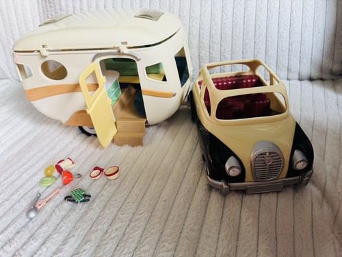 Sylvanian families 5045 the - sylvanian,