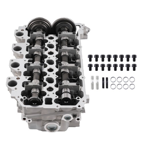 Engine cylinder head - cylinder,