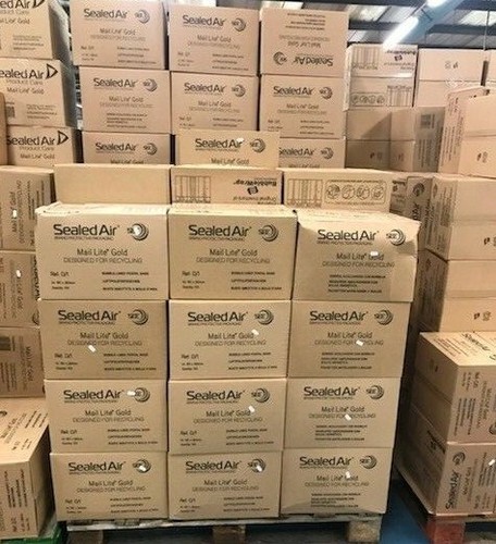 Pallet boxes 900 - 1, of