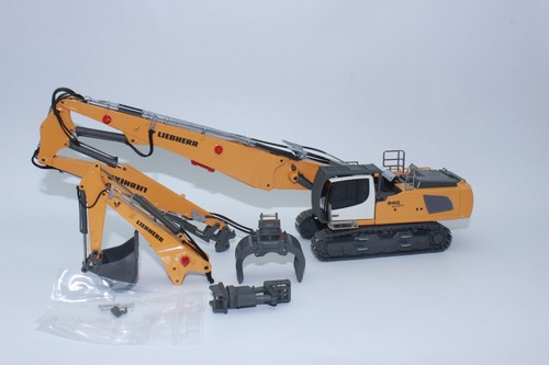 Conrad 2222 liebherr - conrad, 940