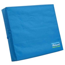 Shakespeare Seatbox Cushion -