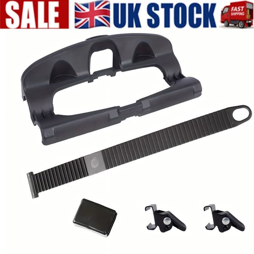 For thule wheel holder - for, strap