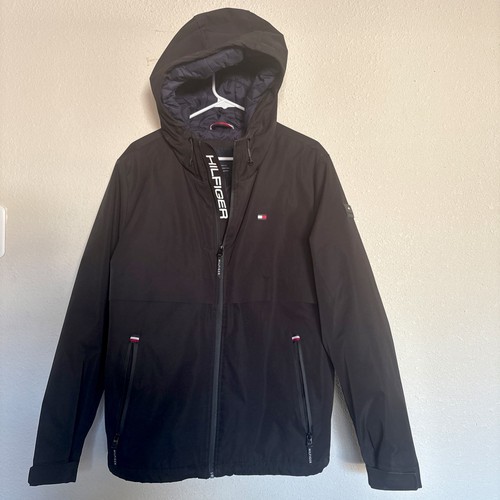 Tommy hilfiger jacket with - tommy,