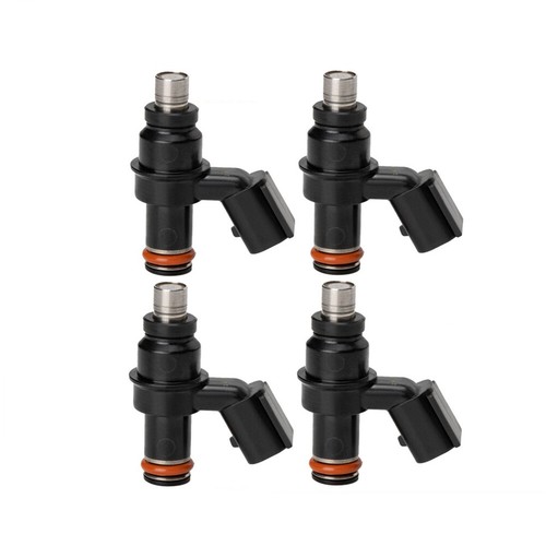 Set fuel injectors - set,