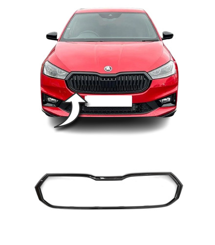 For skoda fabia new - skoda,