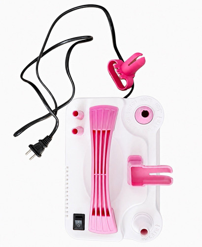 Electric yarn ball winder - ball,