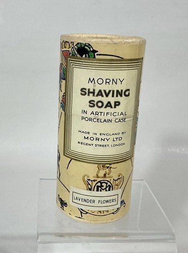 Vintage 1960s morny - vintage,