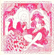 Melody's Echo Chamber - Bon