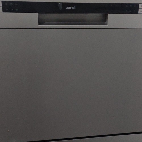 Baridi compact tabletop - baridi,