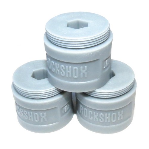 Rockshox bottomless tokens - bottomless,