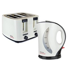 Cordless Electric Kettle &