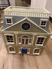 Sylvanian Families Grand Hotel