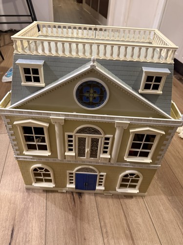 Sylvanian families grand hotel - sylvanian,