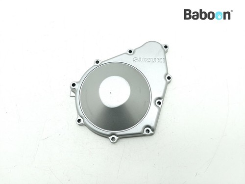 Engine stator cover - engine,