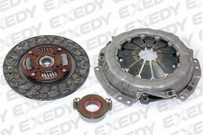 CLUTCH KIT FITS: TOYOTA