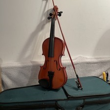 Violin Size 4/4 in used