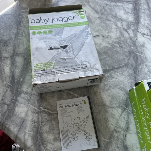 Baby jogger city - ##,