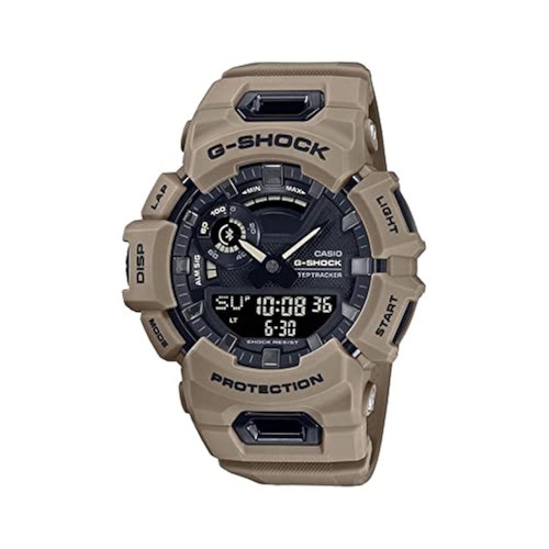 Casio shock gba 900uu gps - casio,