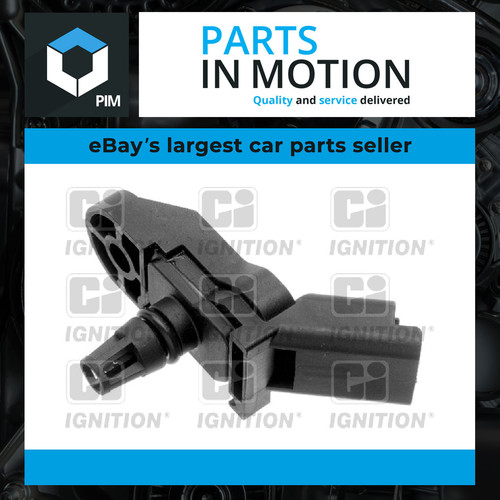 Map sensor fits - citroen, saxo